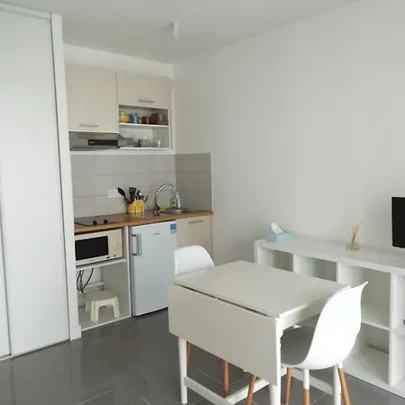 Sailing Club Apartment La Rochelle (Charente-Maritime)