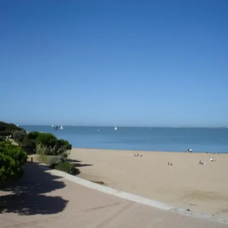 Sailing Club Διαμέρισμα Λα Ροσέλ