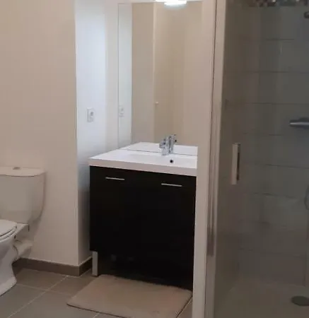 Sailing Club Apartment La Rochelle (Charente-Maritime)